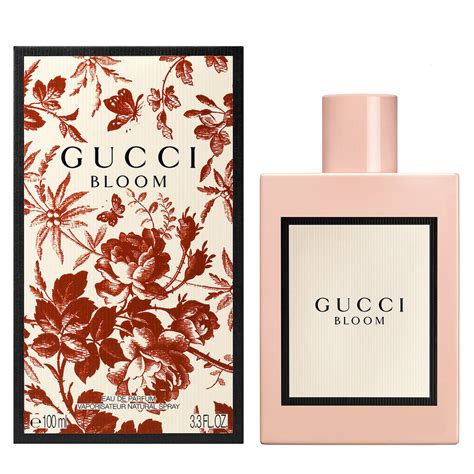 perfume gucci mujer bloom|Gucci Bloom perfume knock off.